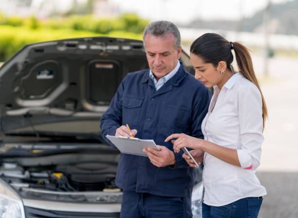 Local insurance for Alleghany County County drivers